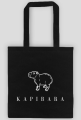 TORBA KAPIBARA (czarna)