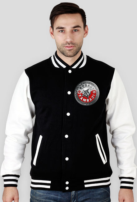 Bluza męska rozpinana