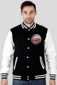 Bluza męska rozpinana