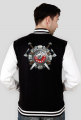 Bluza męska rozpinana