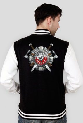 Bluza męska rozpinana
