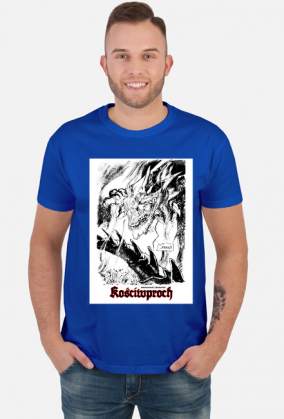 SMOK - Kościwproch #1