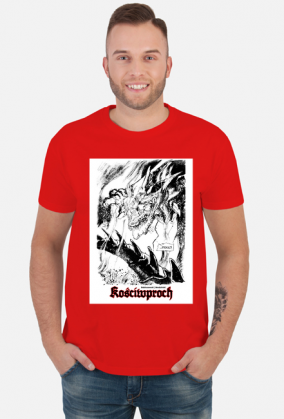 SMOK - Kościwproch #1