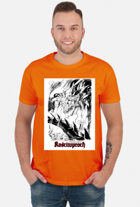 SMOK - Kościwproch #1