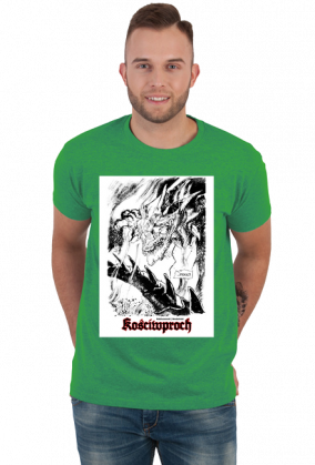 SMOK - Kościwproch #1