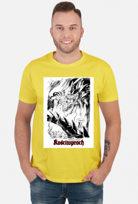 SMOK - Kościwproch #1