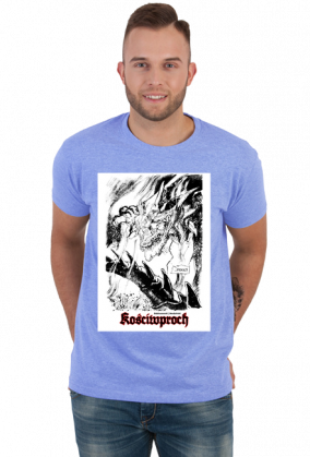 SMOK - Kościwproch #1