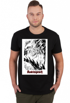 SMOK - Kościwproch #1
