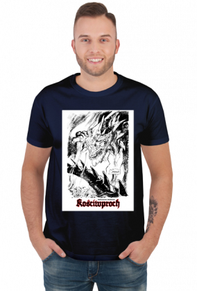 SMOK - Kościwproch #1