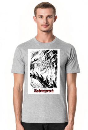 SMOK - Kościwproch #1