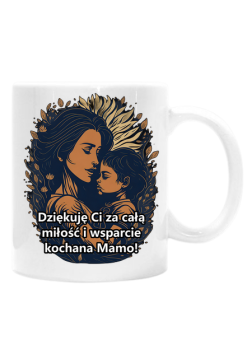 Kubek Miłość Dzień Matki