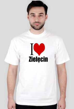 I Love Zielęcin