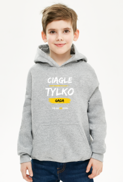 GADUŁA #slomianyzapal