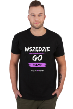 WSZĘDOBYLSKI #slomianyzapal