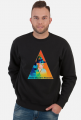 Magician 3 sweatshirt