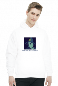 Magician 2 hoodie