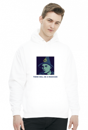 Magician 2 hoodie