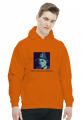 Magician 2 hoodie