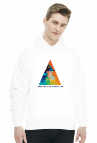 Magician 3 hoodie