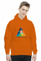 Magician 3 hoodie