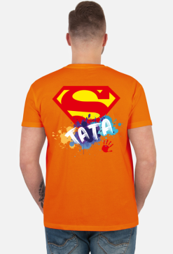 Super tatuś