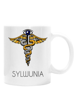 Kubek - Sylwunia