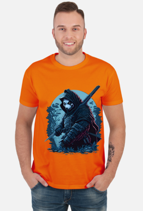 Koszulka Panda Mistrz Walk