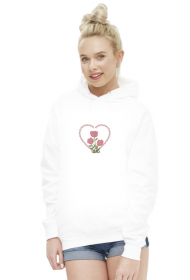 Bluza damska