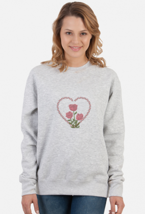 Bluza damska