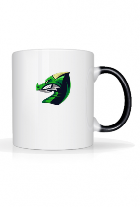 Kubek termiczny Domination E-sport