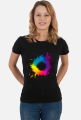 Koszulka Tęczowy Pierścień