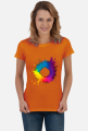 Koszulka Tęczowy Pierścień