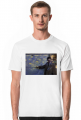 Twin Peaks Agent Cooper Tablica Tybet Van Gogh