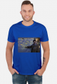Twin Peaks Agent Cooper Tablica Tybet Van Gogh