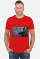 Twin Peaks Agent Cooper Tablica Tybet Van Gogh