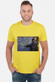 Twin Peaks Agent Cooper Tablica Tybet Van Gogh