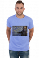 Twin Peaks Agent Cooper Tablica Tybet Van Gogh
