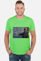Twin Peaks Agent Cooper Tablica Tybet Van Gogh