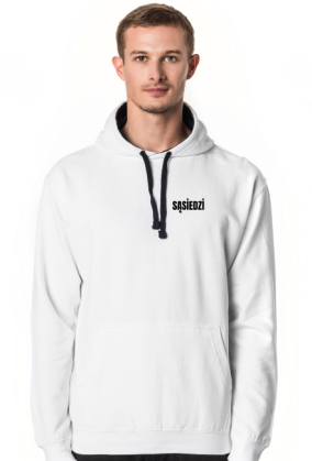 Bluza sąsiadów