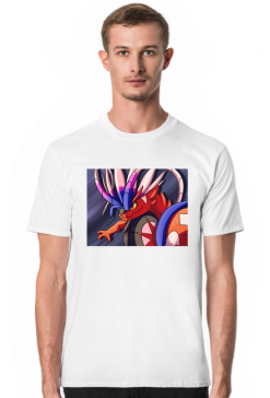 Pokemon Koraidon