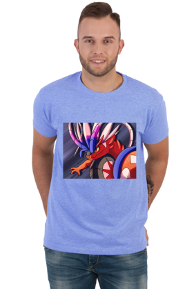 Pokemon Koraidon