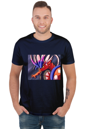 Pokemon Koraidon