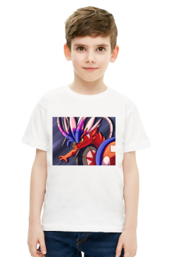 Pokemon Koraidon