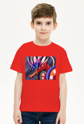 Pokemon Koraidon
