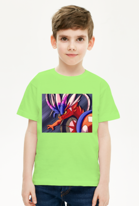 Pokemon Koraidon