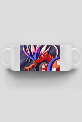 Pokemon Koraidon