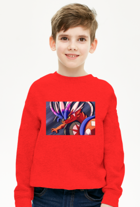 Pokemon Koraidon