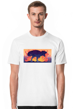 Tyranozaur