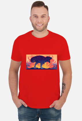 Tyranozaur