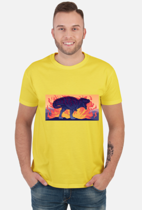 Tyranozaur